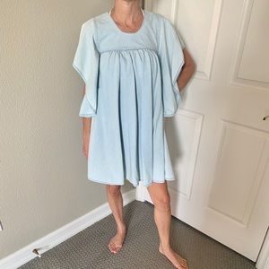 Lucky brand dress